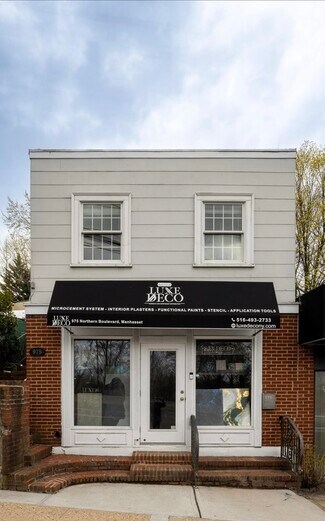 More details for 975 Northern Blvd, Manhasset, NY - Office for Lease