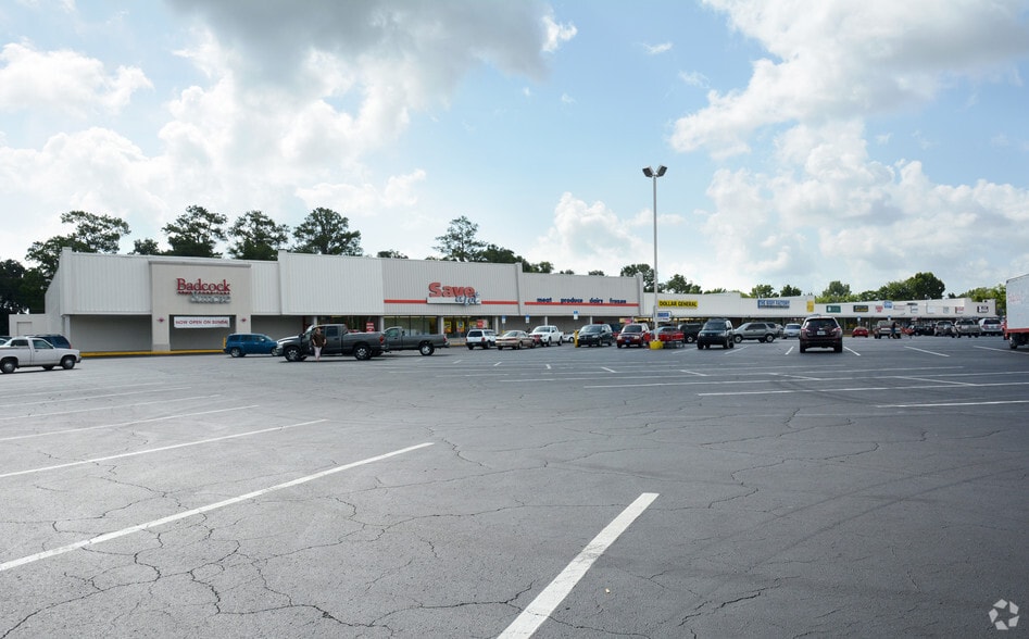 10751 SE Us Highway 441, Belleview, FL for lease - Primary Photo - Image 2 of 4