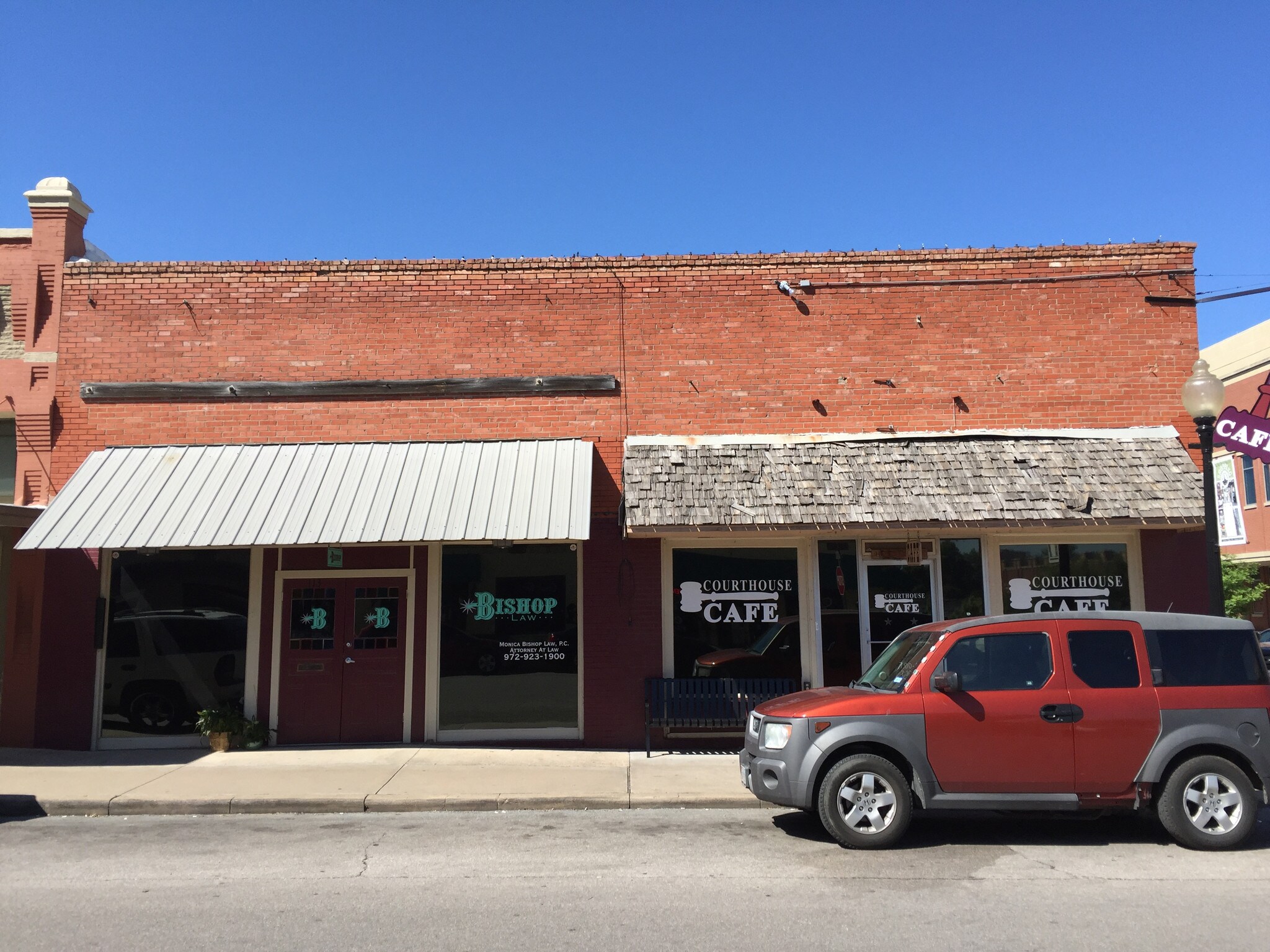 113-115 E Franklin St, Waxahachie, TX for sale Other- Image 1 of 1