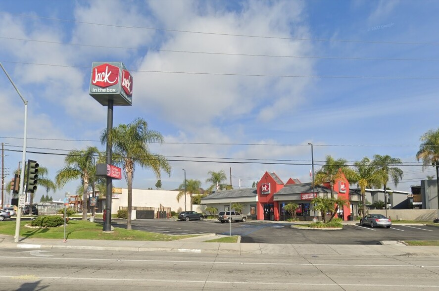 14437 Telegraph Rd, Whittier, CA for sale - Primary Photo - Image 1 of 1