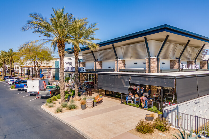 9744-9828 W Northern Ave, Peoria, AZ for lease - Building Photo - Image 1 of 16