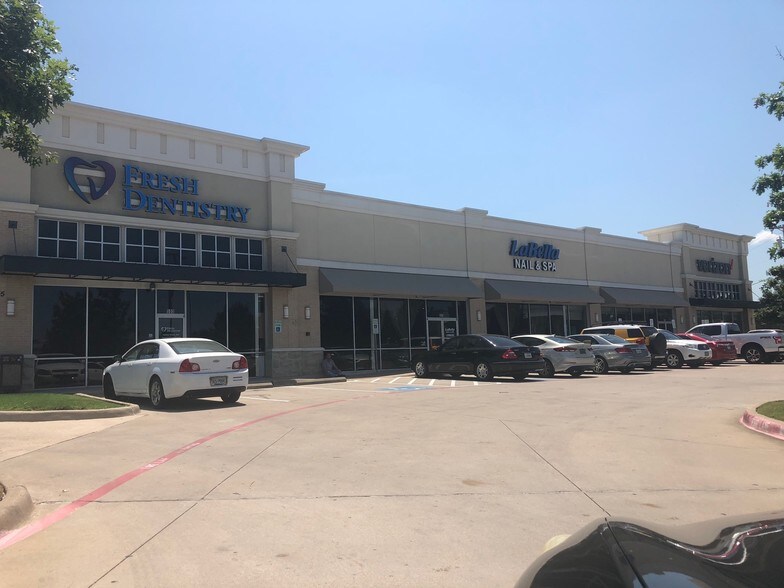 145 W Fm 1382, Cedar Hill, TX for sale - Primary Photo - Image 1 of 1