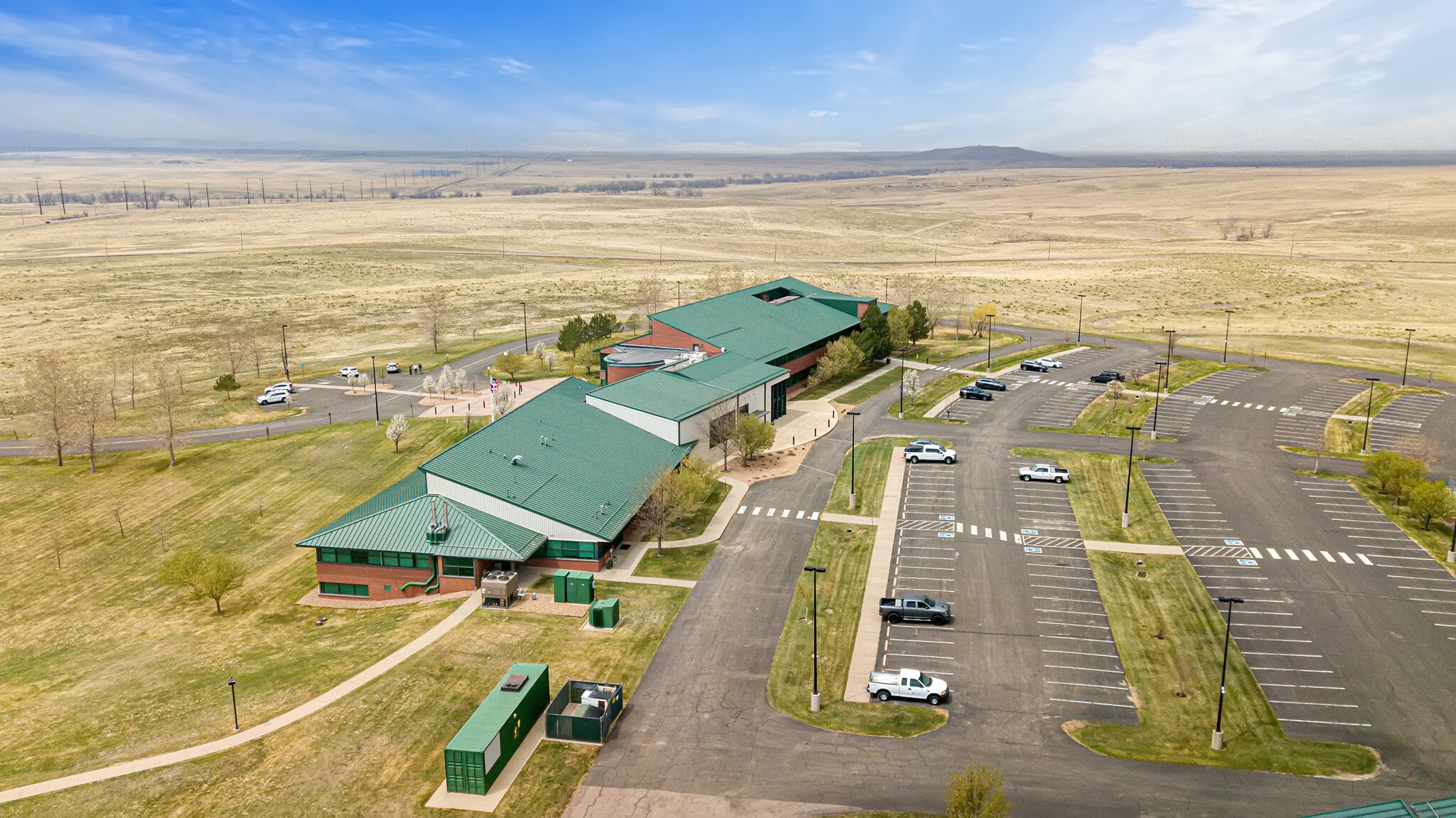 33101 E Quincy Ave, Watkins, CO 80137 - 300 acres East Aurora Campus ...