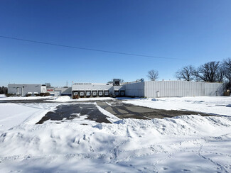 More details for 220 W Ewing St, South Bend, IN - Industrial for Sale