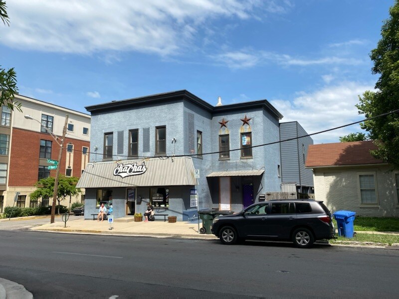 525 S Upper St, Lexington, KY for sale Building Photo- Image 1 of 1