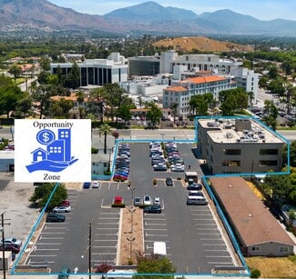 More details for 2150 N Waterman Ave, San Bernardino, CA - Office for Sale