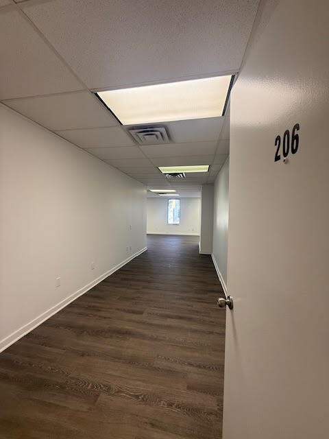 835 Louisa St, Lansing, MI for lease Interior Photo- Image 1 of 5