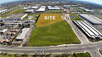 More details for 751 Roseville Pky, Roseville, CA - Industrial for Lease