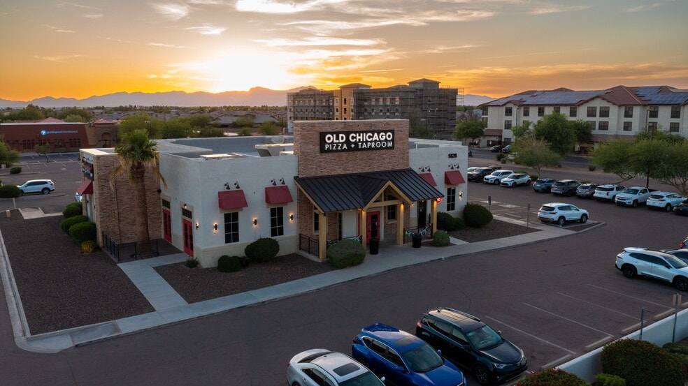 1828 N Litchfield Rd, Goodyear, AZ for sale - Building Photo - Image 3 of 8