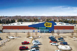 Best Buy - NNN Property