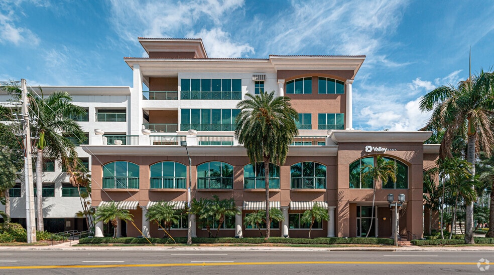 1 N Federal Hwy, Boca Raton, FL for lease - Building Photo - Image 3 of 14