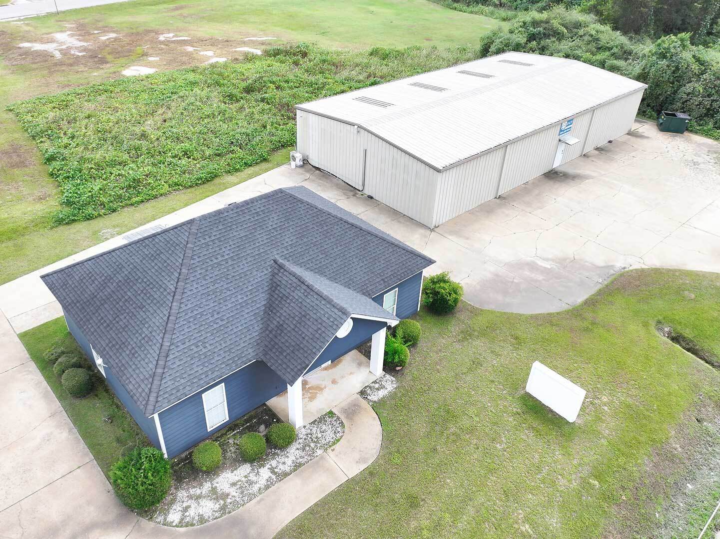 115 Spring Creek Rd, Bainbridge, GA for sale Primary Photo- Image 1 of 19