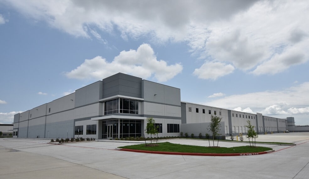 1202 E FM 1960 Rd, Houston, TX for sale - Building Photo - Image 1 of 1