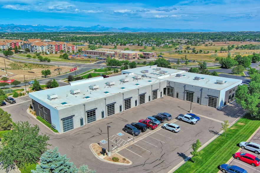 12170 Tejon St, Westminster, CO for lease - Building Photo - Image 3 of 17