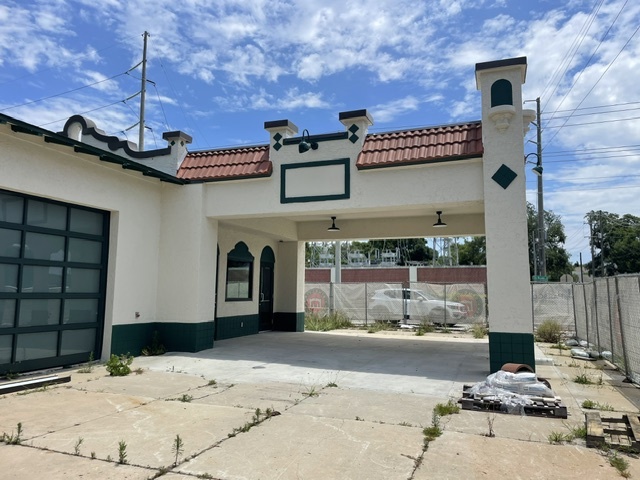 500 Jackson St, Pensacola, FL for lease Building Photo- Image 1 of 7