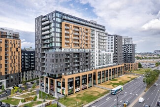 More details for 7315 Av Newman, Montréal, QC - Retail for Lease