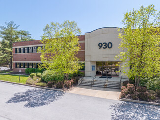 More details for 930 E Lincoln Hwy, Exton, PA - Office for Lease