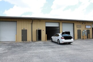 More details for 3038 N John Young Pky, Orlando, FL - Industrial for Lease