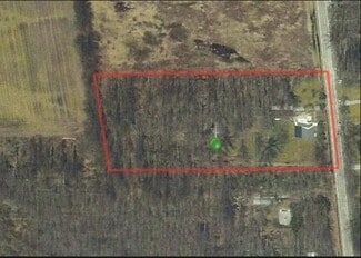 More details for 5026 Babbitt Rd, New Albany, OH - Land for Sale