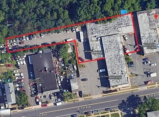 More details for 439-443 E 1st Ave, Roselle, NJ - Industrial for Lease