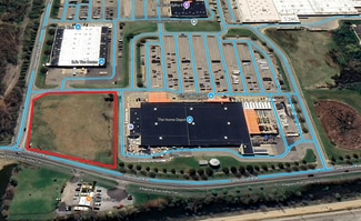 More details for 133 Independence Dr, Olean, NY - Land for Sale