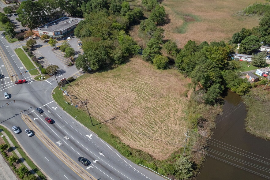 1200 George Washington Hwy, Chesapeake, VA for sale - Building Photo - Image 2 of 17