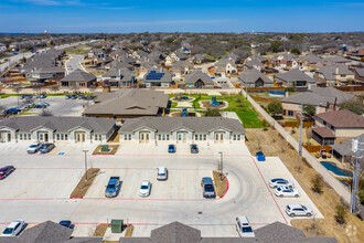 1996 Schertz Pky, Schertz, TX - aerial  map view