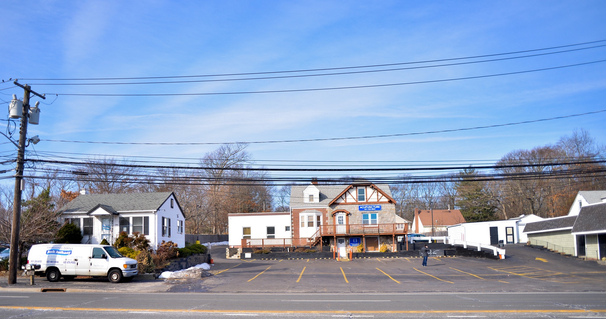 1789 E Jericho Tpke, Huntington, NY for sale Building Photo- Image 1 of 1