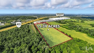 More details for 229 Old Mill Rd, Cambridge, ON - Land for Sale