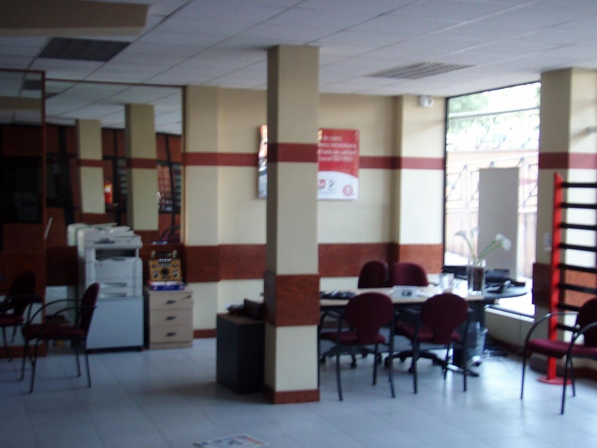 Avenida de las Ciudades, 50, Getafe, MAD 28903 - - - Interior Photo - Image 2 of 3