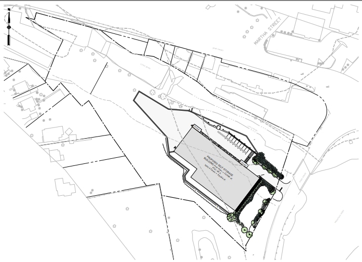 105-109 River St, Seymour, CT for sale - Building Photo - Image 3 of 3