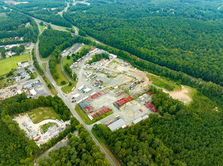 More details for 5412 US Highway 70 W, Durham, NC - Land for Lease