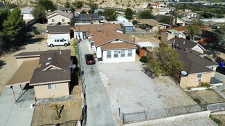 More details for 15522 3rd St, Victorville, CA - Multifamily for Sale