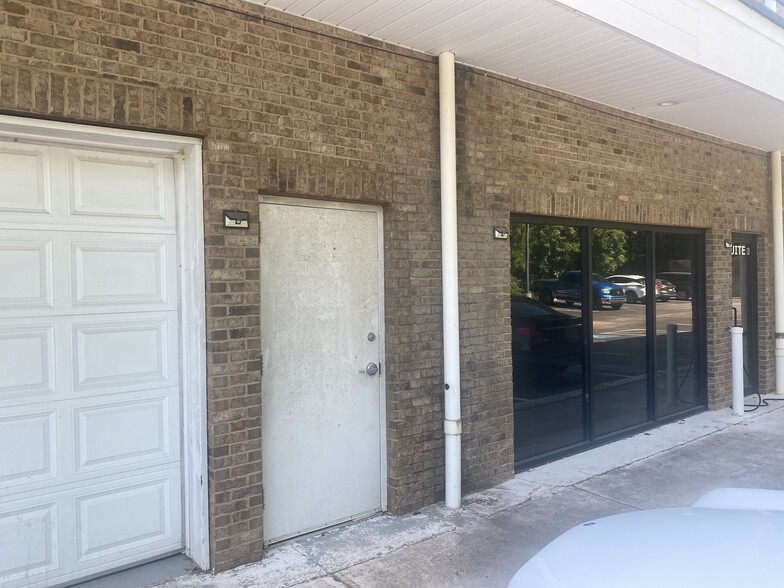 4195 S Lee St, Buford, GA for lease - Building Photo - Image 2 of 8