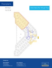 1 Concourse Pky NE, Atlanta, GA for lease Site Plan- Image 2 of 2