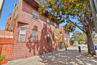 More details for 2930-2932 Adeline St, Berkeley, CA - Multifamily for Sale