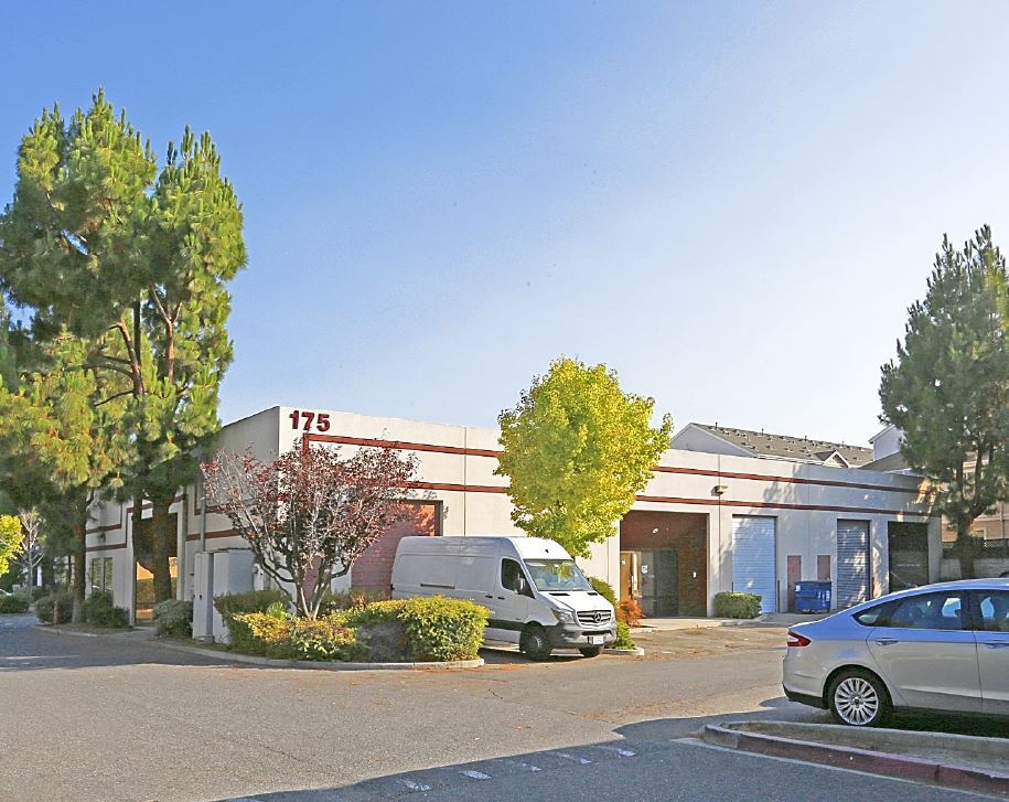 175 Lewis Rd, San Jose, CA for lease Building Photo- Image 1 of 2