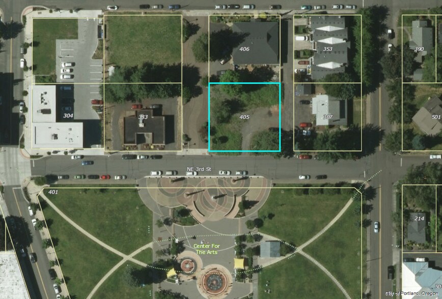 405 NE 3rd St, Gresham, OR for sale - Building Photo - Image 1 of 1