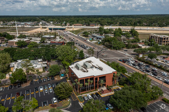 2101 W State Road 434, Longwood, FL - aerial  map view