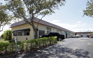 More details for 994 Barfield Dr, Marco Island, FL - Industrial for Sale