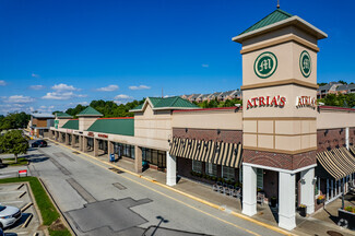 McDowell Shops - Commercial Real Estate