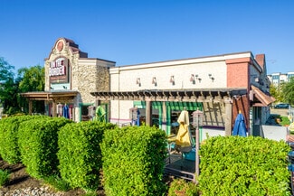 More details for 213 N Central Expy, Allen, TX - Retail for Lease