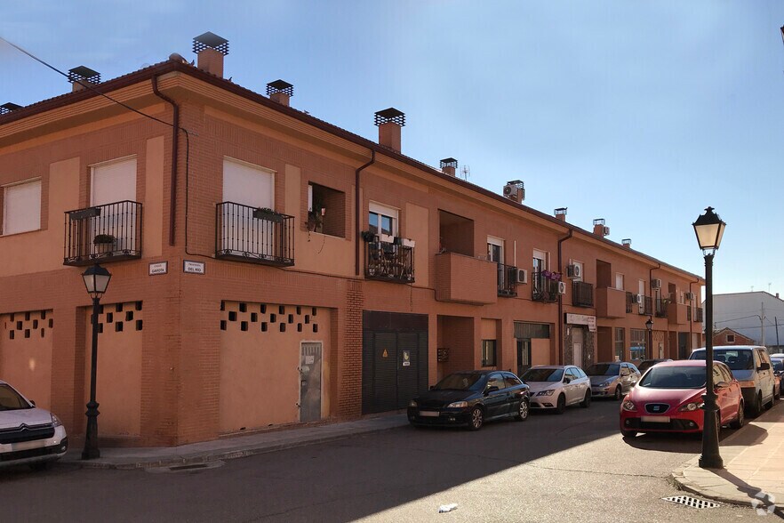 Travesía Río, 14, El Viso de San Juan, Toledo for lease - Building Photo - Image 2 of 3