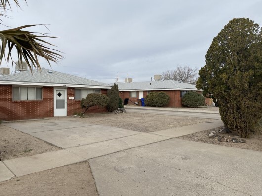 1102 Chaparro St, Las Cruces, NM for sale - Primary Photo - Image 1 of 1