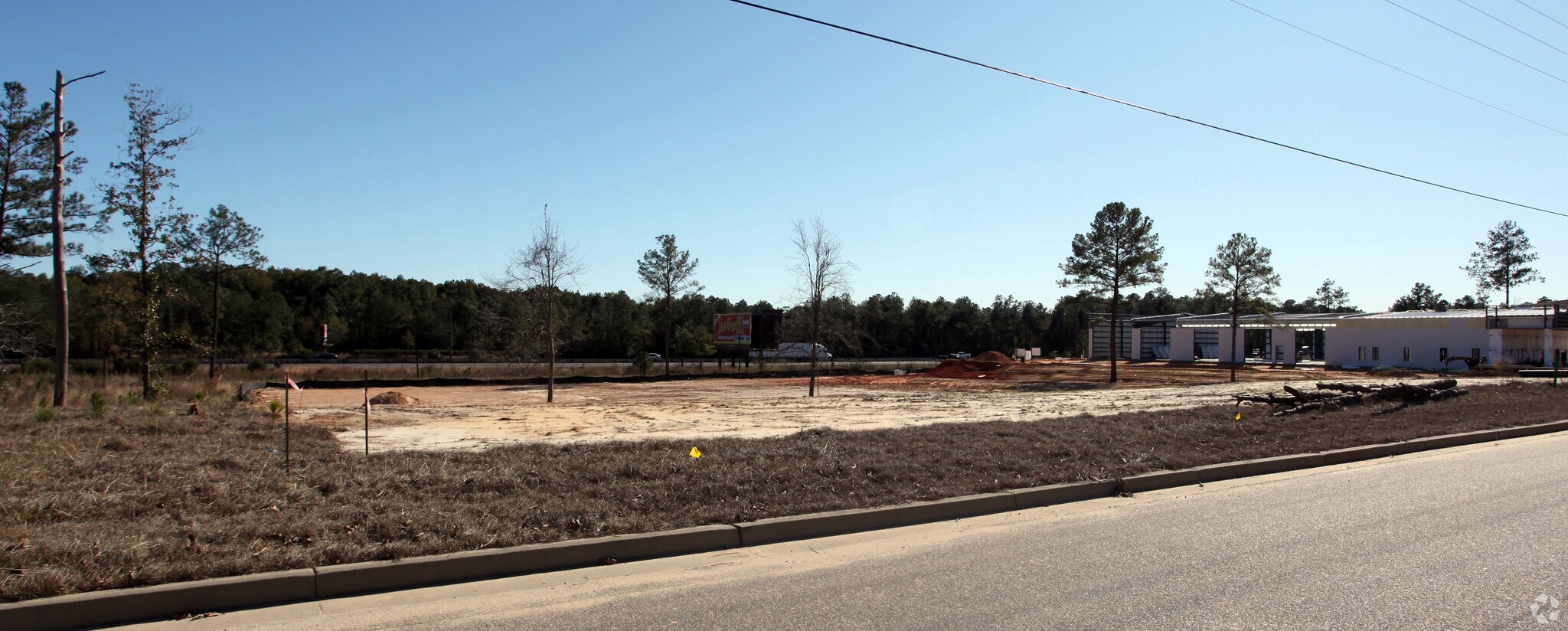 Halls Mill Rd, Mobile, AL for sale Primary Photo- Image 1 of 1