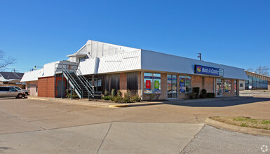 1300 S Texas Ave, Bryan, TX for lease Building Photo- Image 1 of 6