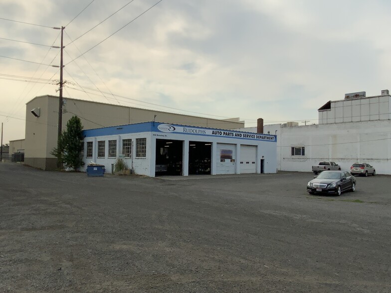 508 Beachey St, Lewiston, ID for lease - Primary Photo - Image 1 of 2