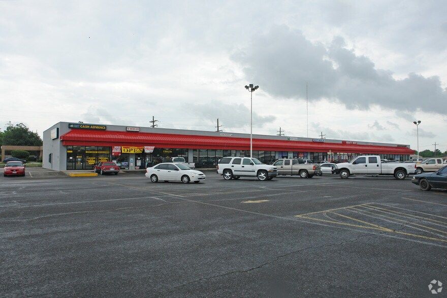 3141 College St, Beaumont, TX for sale - Primary Photo - Image 1 of 1