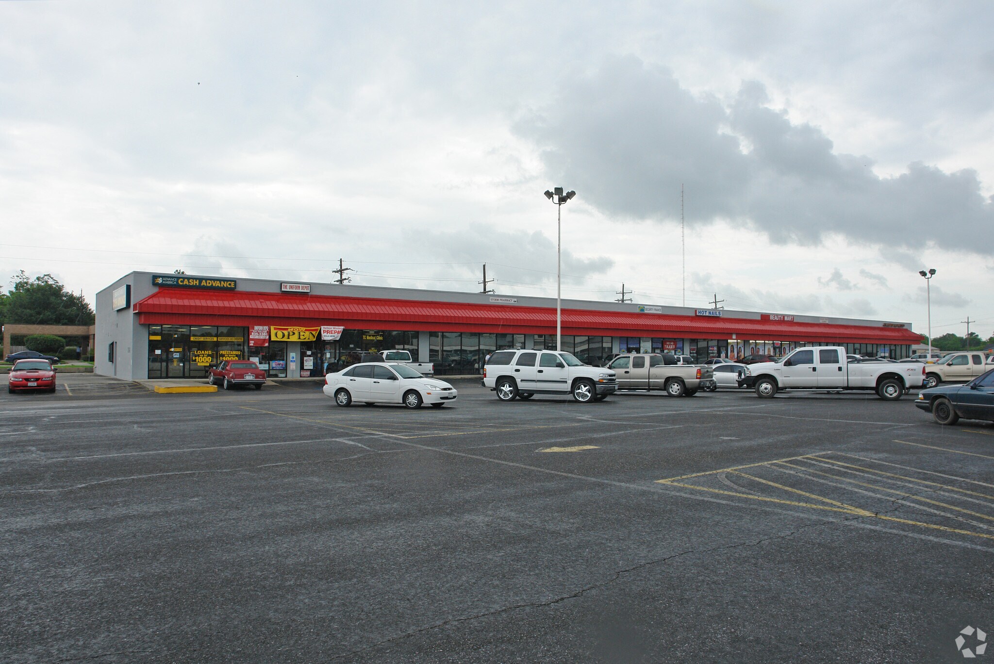 3141 College St, Beaumont, TX for sale Primary Photo- Image 1 of 1