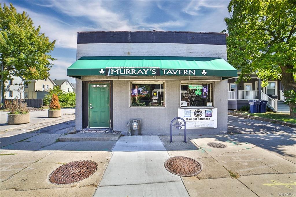 2455 Delaware Ave, Buffalo, NY for sale Building Photo- Image 1 of 13